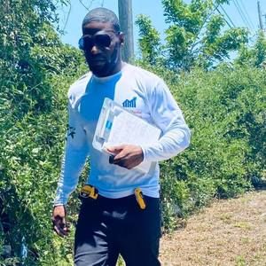 Meet your Posher, Jerry